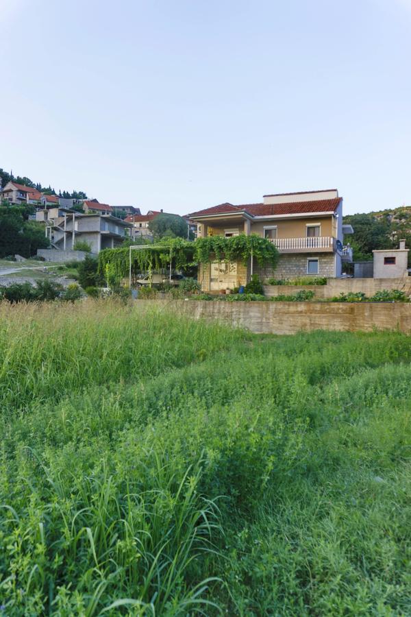 Apartman Spirto Trebinje Exterior foto