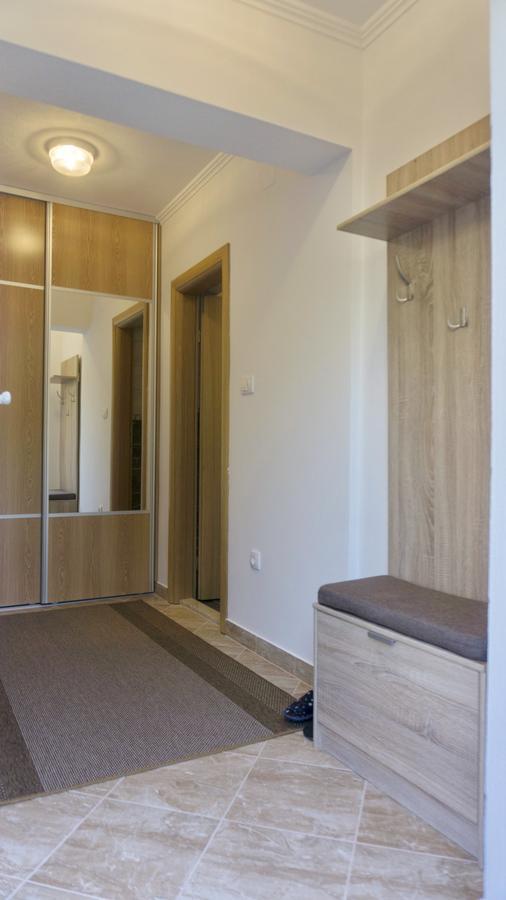 Apartman Spirto Trebinje Exterior foto