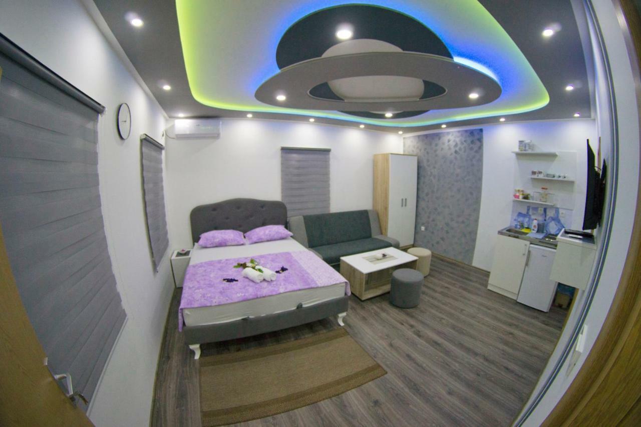 Apartman Spirto Trebinje Exterior foto